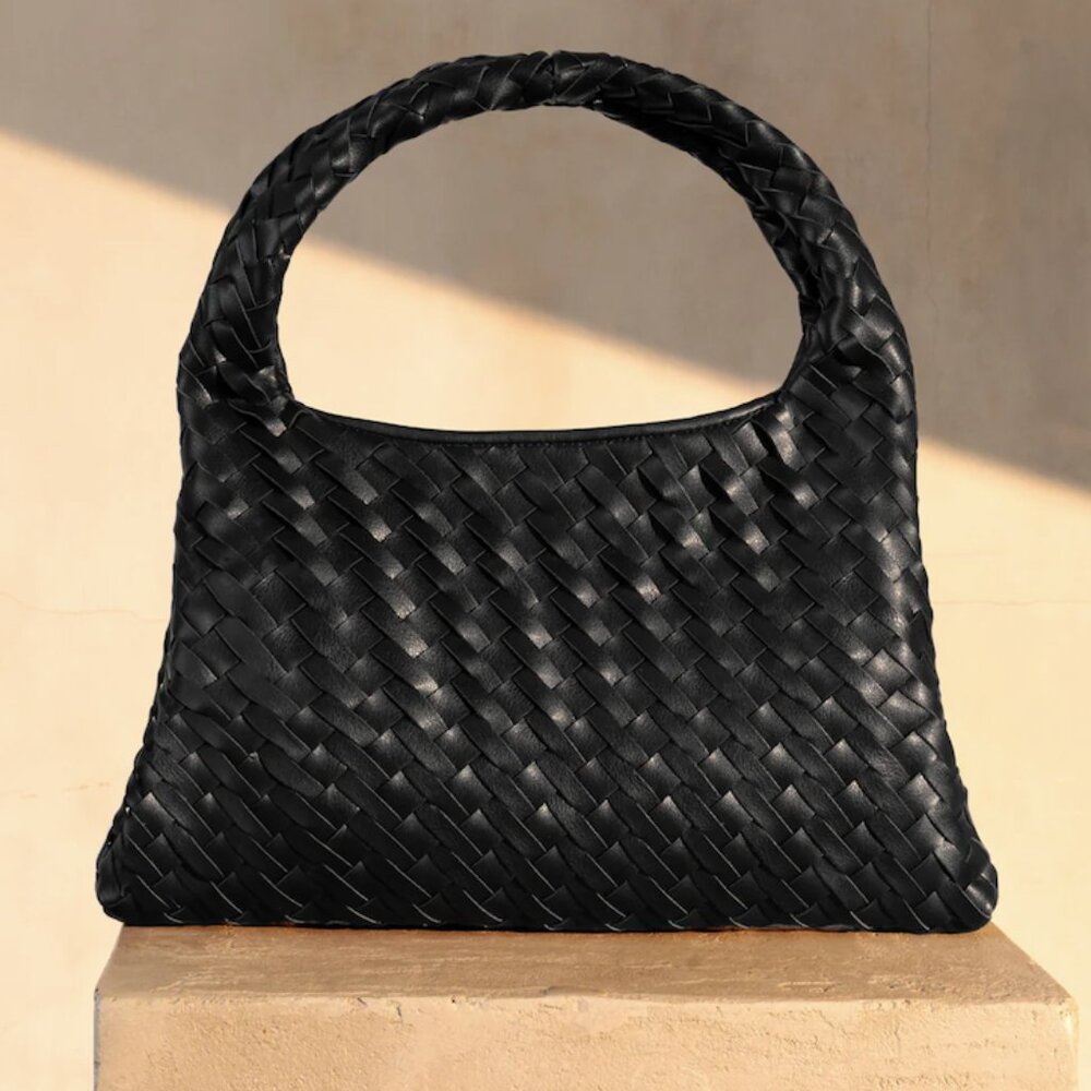 Walter Baker Margaux Handbag Black - NWT